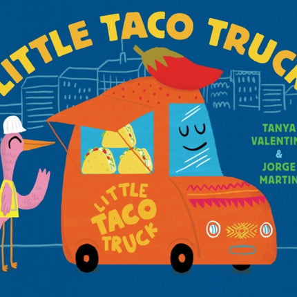 Little Taco Truck