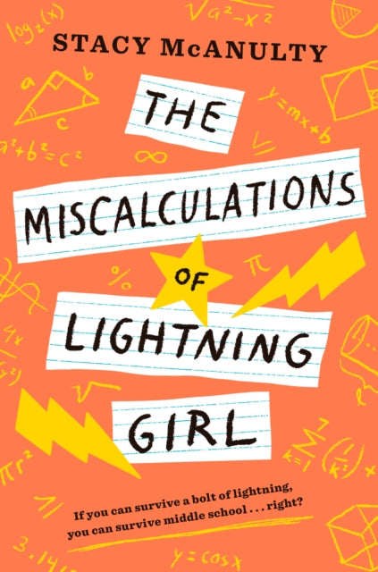 Miscalculations of Lightning Girl