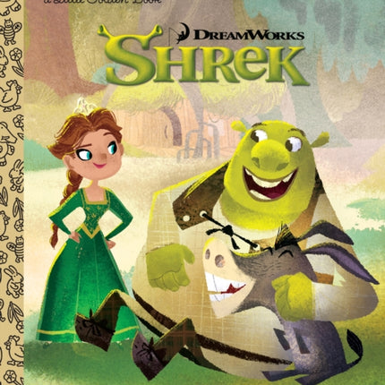 DreamWorks Shrek