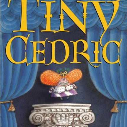 Tiny Cedric