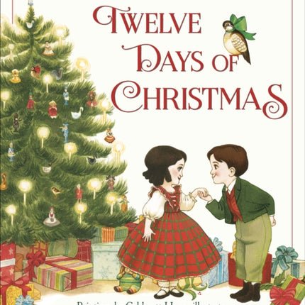 The Twelve Days of Christmas