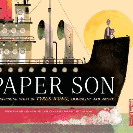 Paper Son: The Inspiring Story of Tyrus Wong, Immigrant and Artist