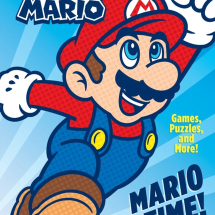 Mario Time! (Nintendo®)