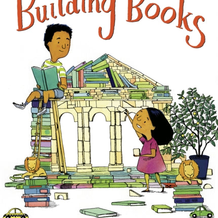 Building Books