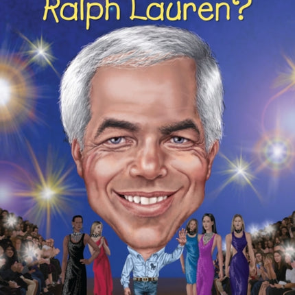 Who Is Ralph Lauren?