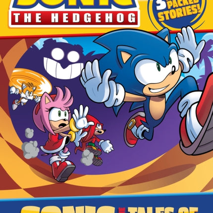 Sonic and the Tales of Deception