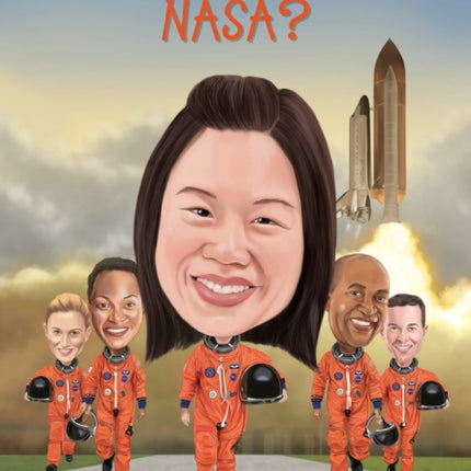 What Is NASA?