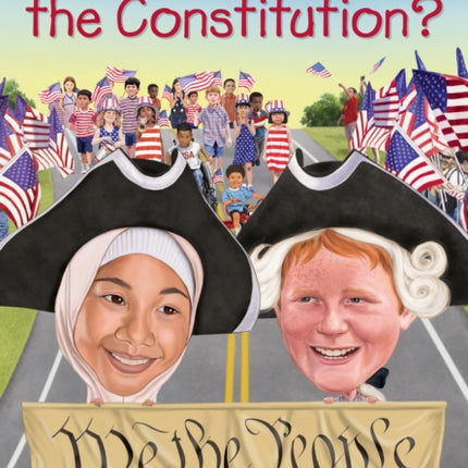 What Is the Constitution?