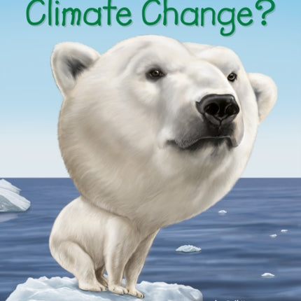 What Is Climate Change?