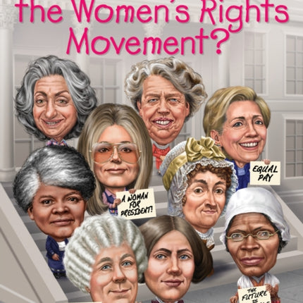 What Is the Women's Rights Movement?