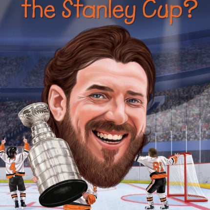 What Is the Stanley Cup?