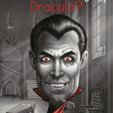 What Is the Story of Dracula?