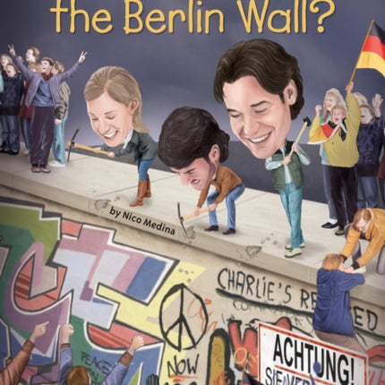 What Was the Berlin Wall?