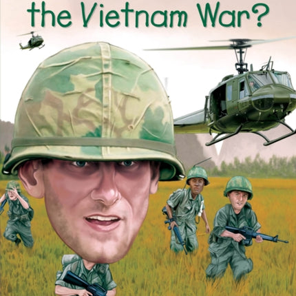 What Was the Vietnam War?