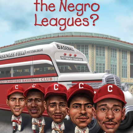 What Were the Negro Leagues?