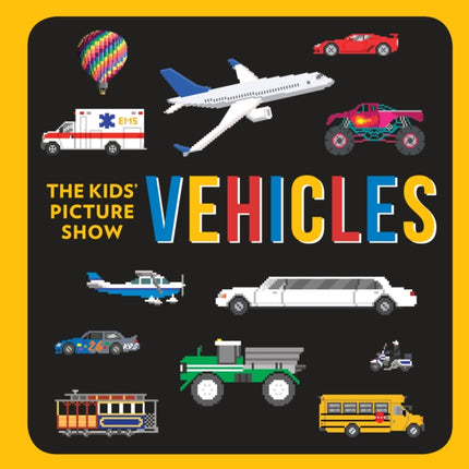 Vehicles