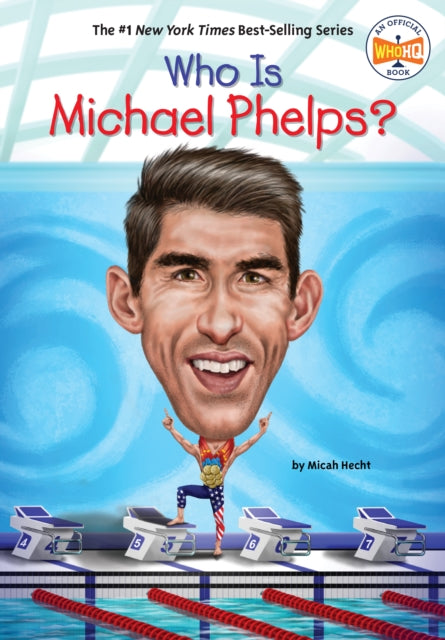 Who Is Michael Phelps