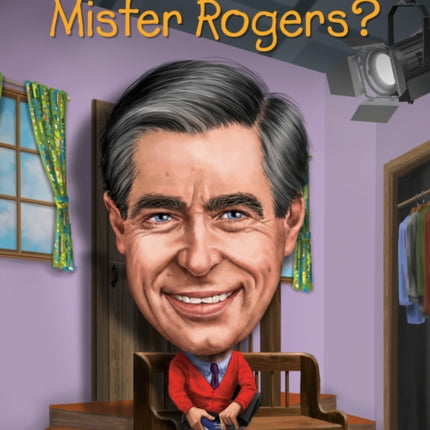 Who Was Mister Rogers?