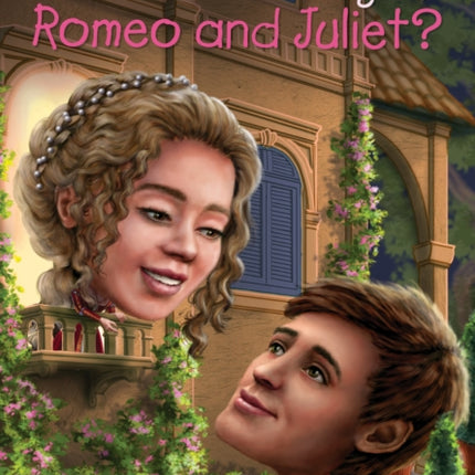 What Is the Story of Romeo and Juliet?