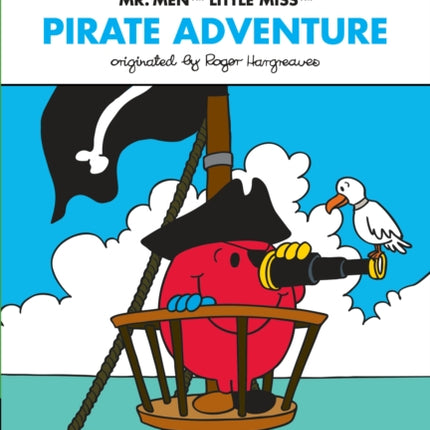 Pirate Adventure