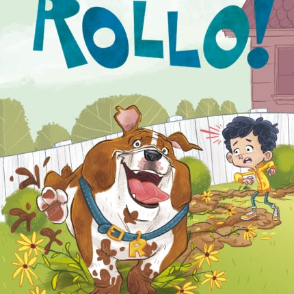 Uh-Oh, Rollo!