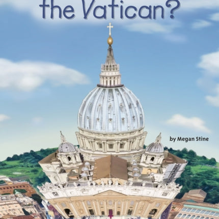 Where Is the Vatican?