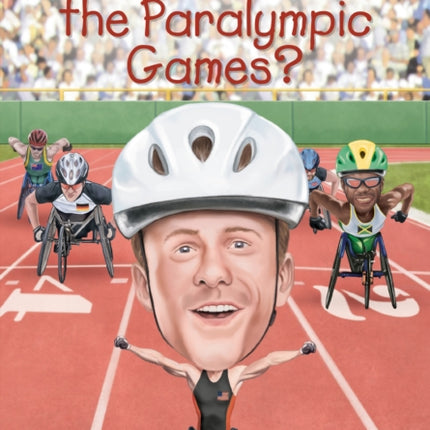 What Are the Paralympic Games?