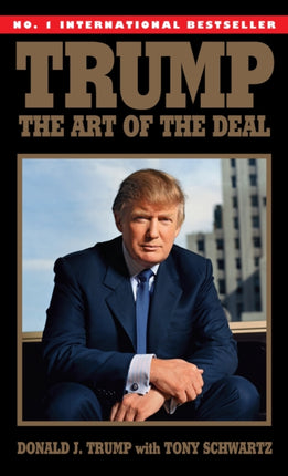Trump The Art of the Deal