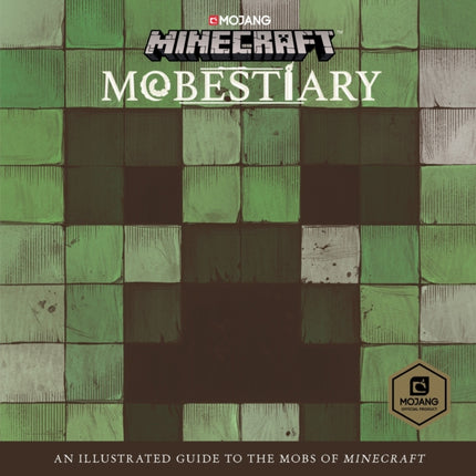 Minecraft: Mobestiary