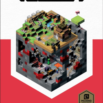 Minecraft: Guide to Redstone (2017 Edition)