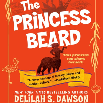 The Princess Beard: The Tales of Pell