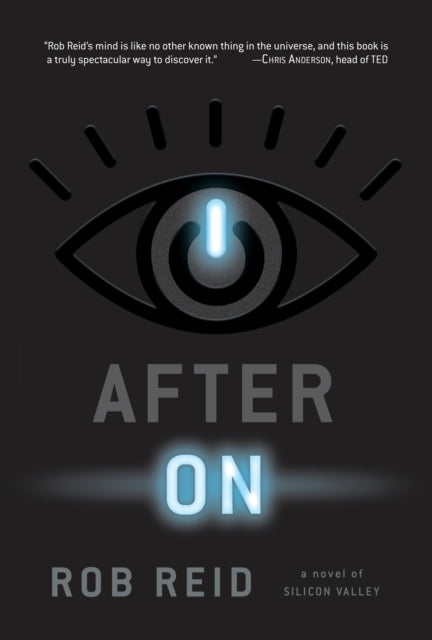 After On: A Novel of Silicon Valley