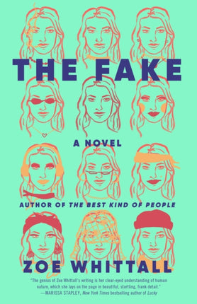 The Fake