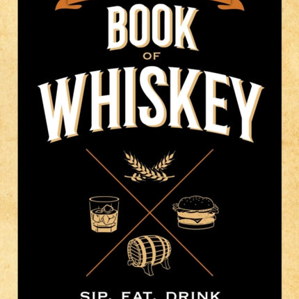 Little Book of Whiskey