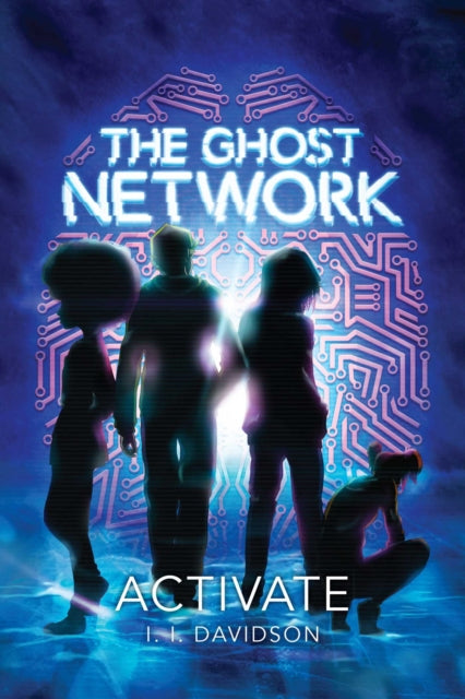 The Ghost Network: Activate