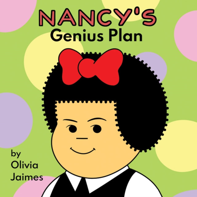 Nancys Genius Plan