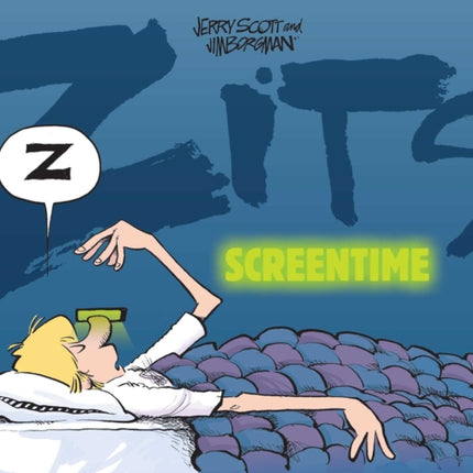 Screentime