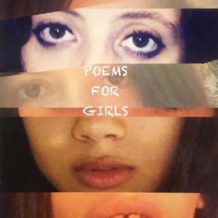 SMEAR: Poems for Girls