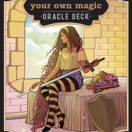 Believe in Your Own Magic