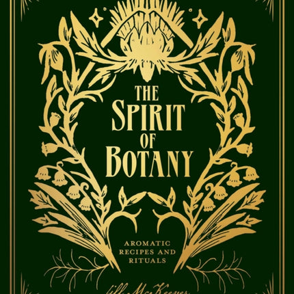 The Spirit of Botany