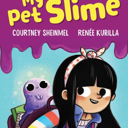 My Pet Slime