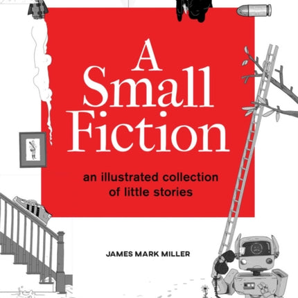 A Small Fiction: An Illustrated Collection of Little Stories