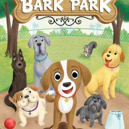 Bark Park 1