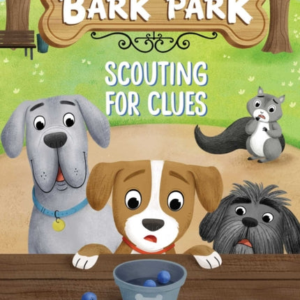 Scouting for Clues