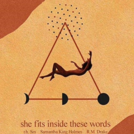 She Fits Inside These Words