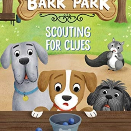 Scouting for Clues