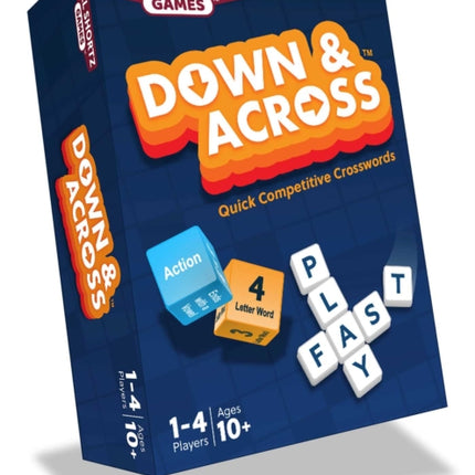 Down  Across