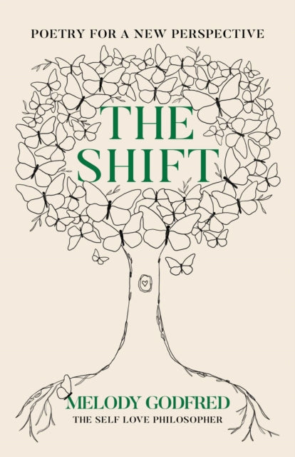 The Shift: Poetry for a New Perspective