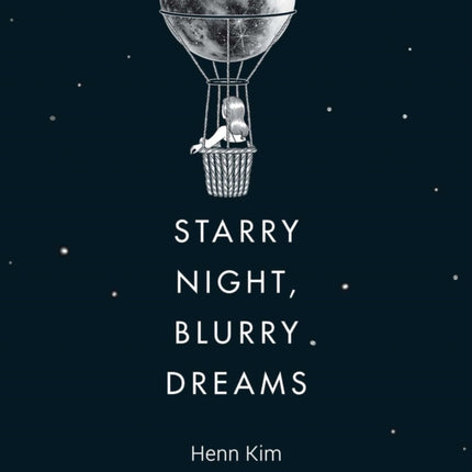 Starry Night, Blurry Dreams