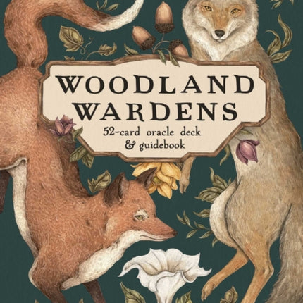 Woodland Wardens